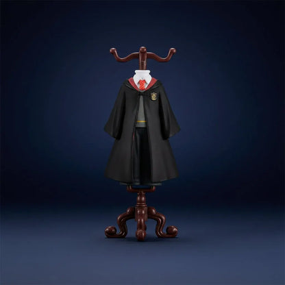 Kids Wizard Robe Halloween Costume