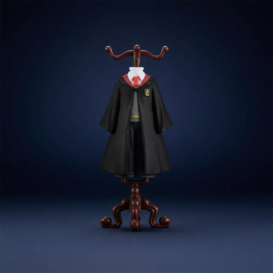 Kids Wizard Robe Halloween Costume