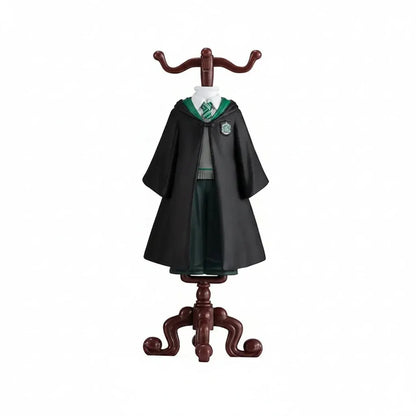 Kids Wizard Robe Halloween Costume