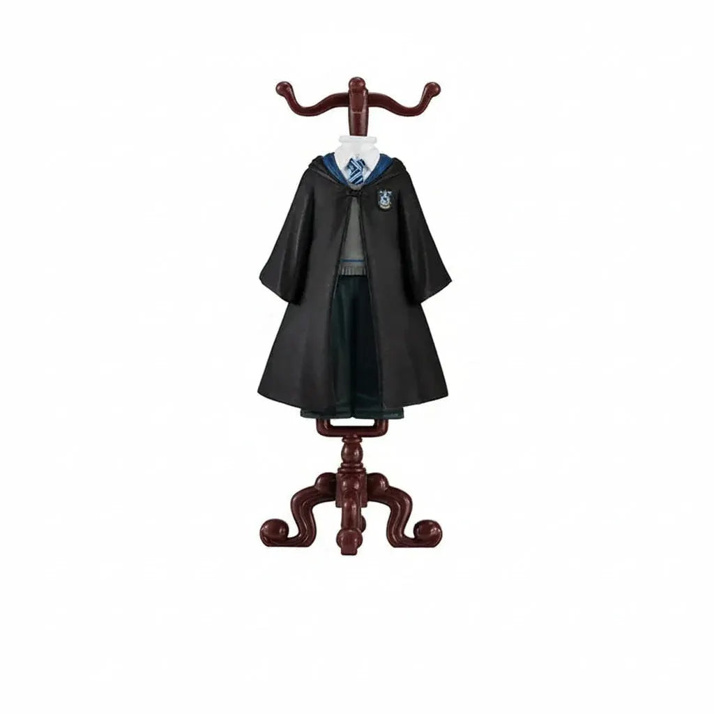 Kids Wizard Robe Halloween Costume