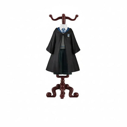 Kids Wizard Robe Halloween Costume