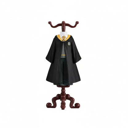 Kids Wizard Robe Halloween Costume