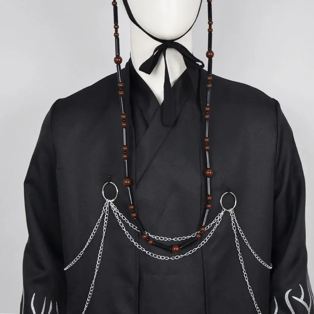 Korean Hanbok Halloween Costume Cosplay Party Outfit