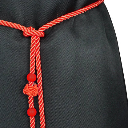 Korean Hanbok Halloween Costume Cosplay Party Outfit