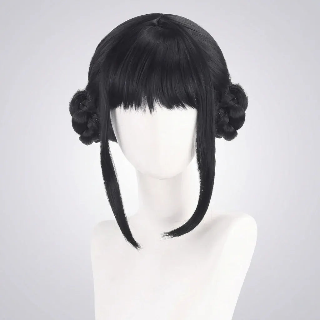 Kpop-Style Halloween Stage Cosplay Outfit Set