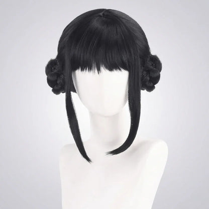 Kpop-Style Halloween Stage Cosplay Outfit Set