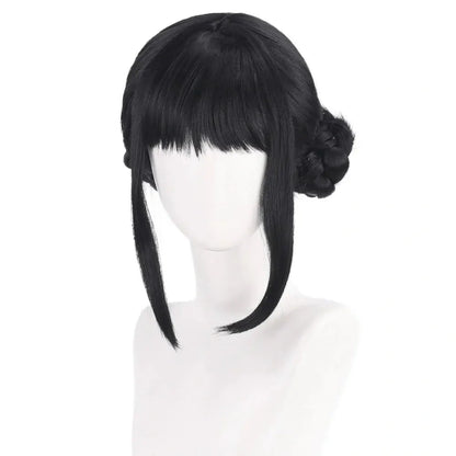 Kpop-Style Halloween Stage Cosplay Outfit Set