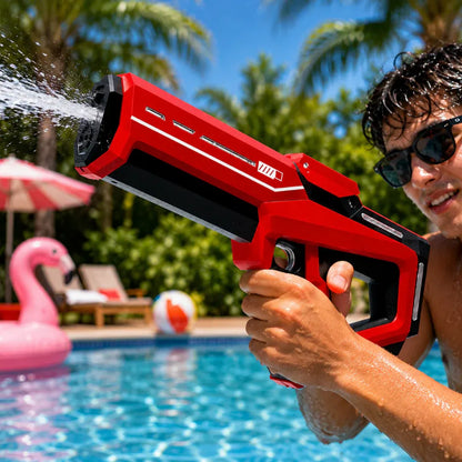 Large Capacity Automatic Splash Water Blaster for Outdoor Play