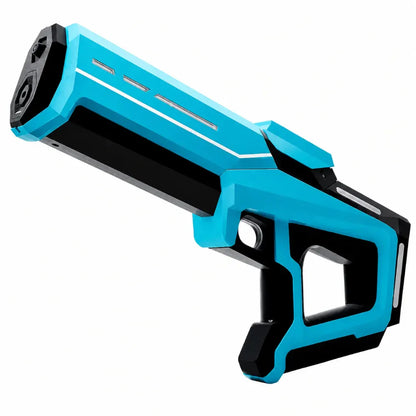 Large Capacity Automatic Splash Water Blaster for Outdoor Play