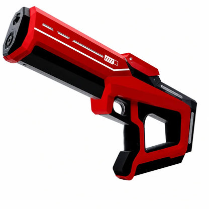 Large Capacity Automatic Splash Water Blaster for Outdoor Play