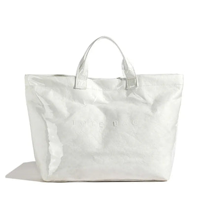 Large Capacity Shopper Shoulder Handbag for Women