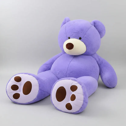 Large Cuddly Teddy Bear Plush Gift