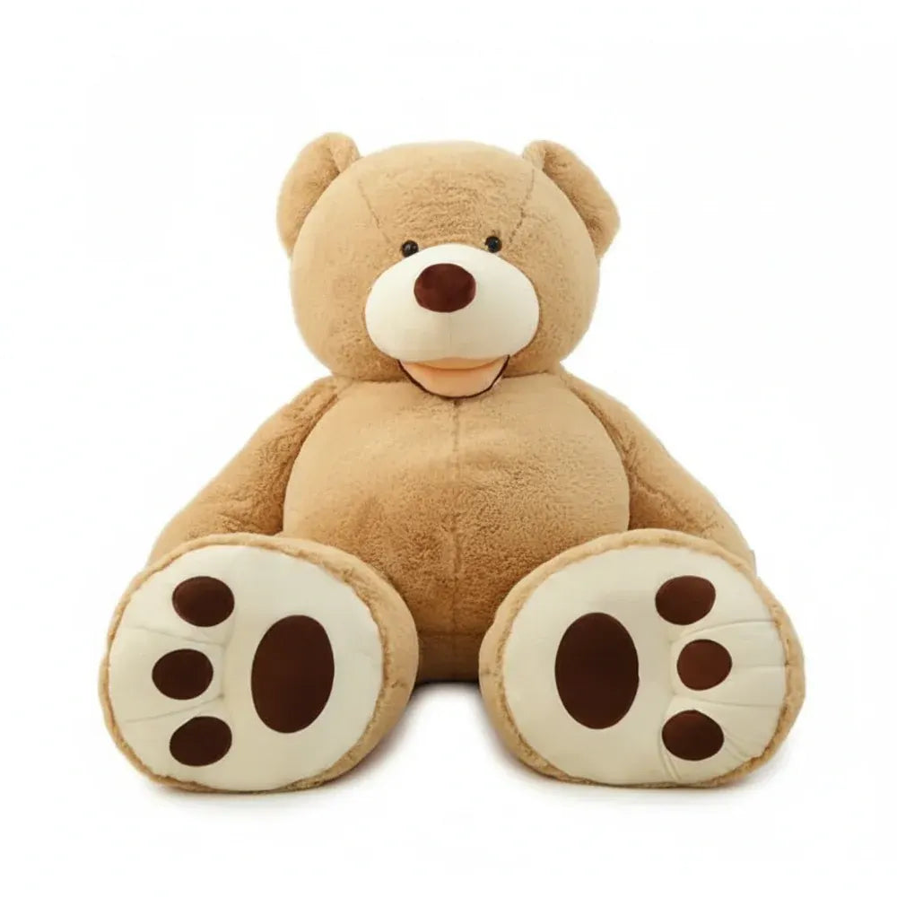 Large Cuddly Teddy Bear Plush Gift
