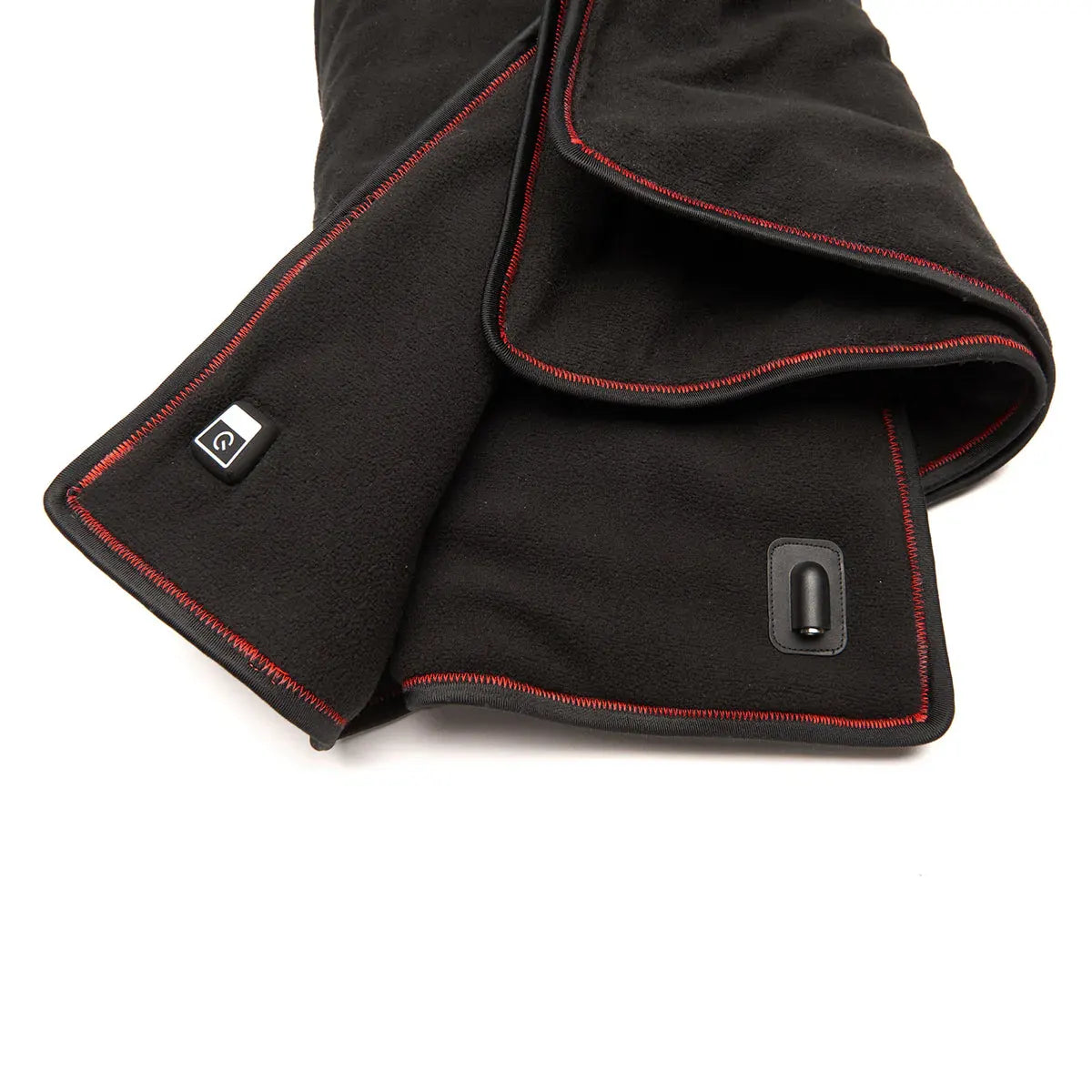 Large Electric Infrared Heat Therapy Blanket for Full Body Coverage