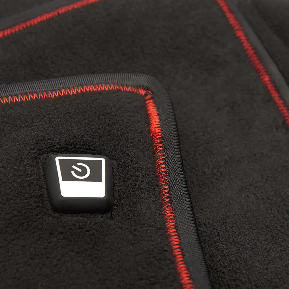 Large Electric Infrared Heat Therapy Blanket for Full Body Coverage