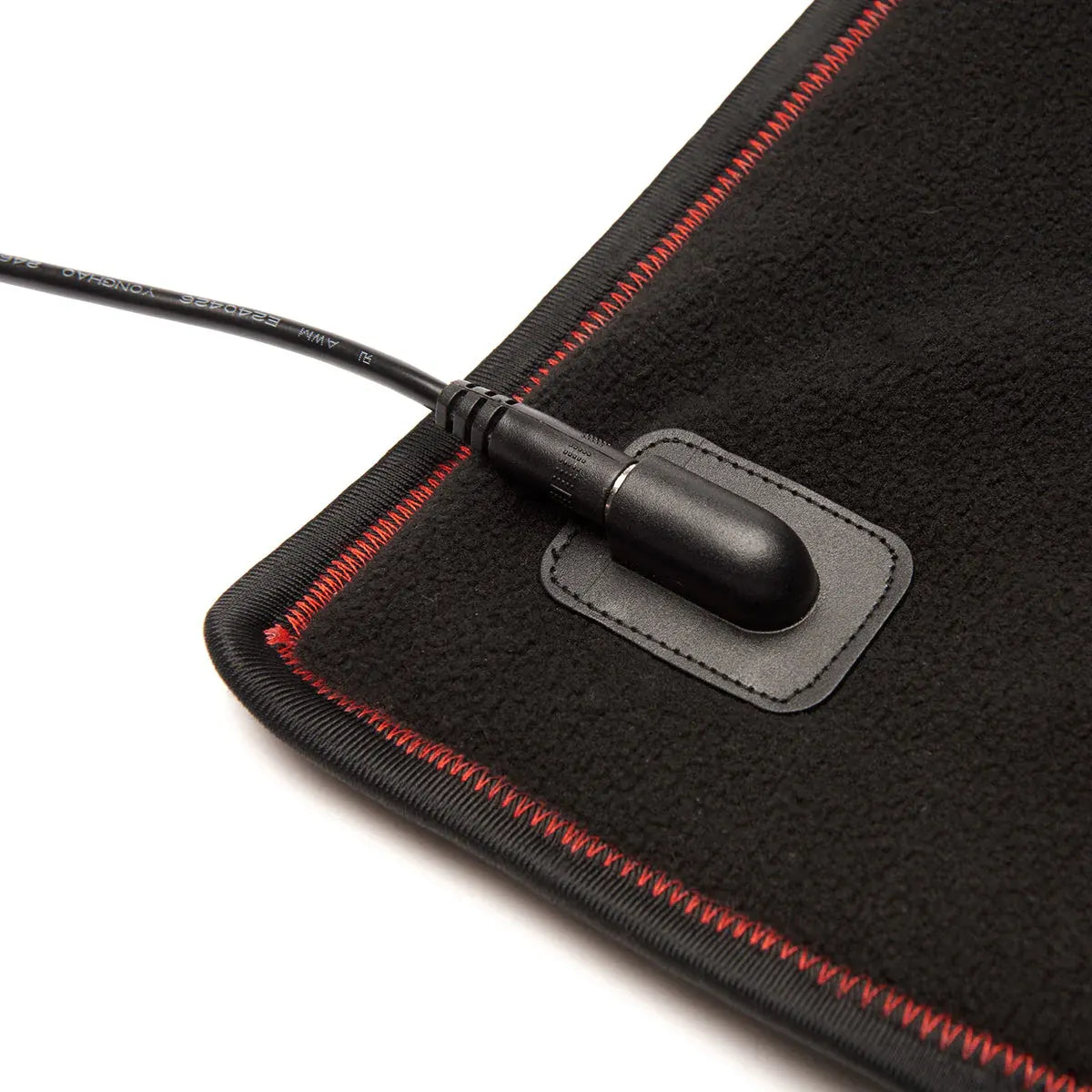 Large Electric Infrared Heat Therapy Blanket for Full Body Coverage