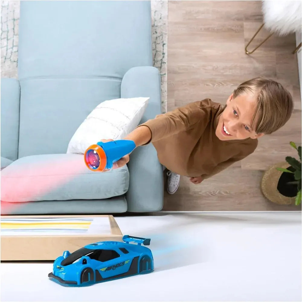Laser-Guided Wall Climbing RC Car Toy for Kids
