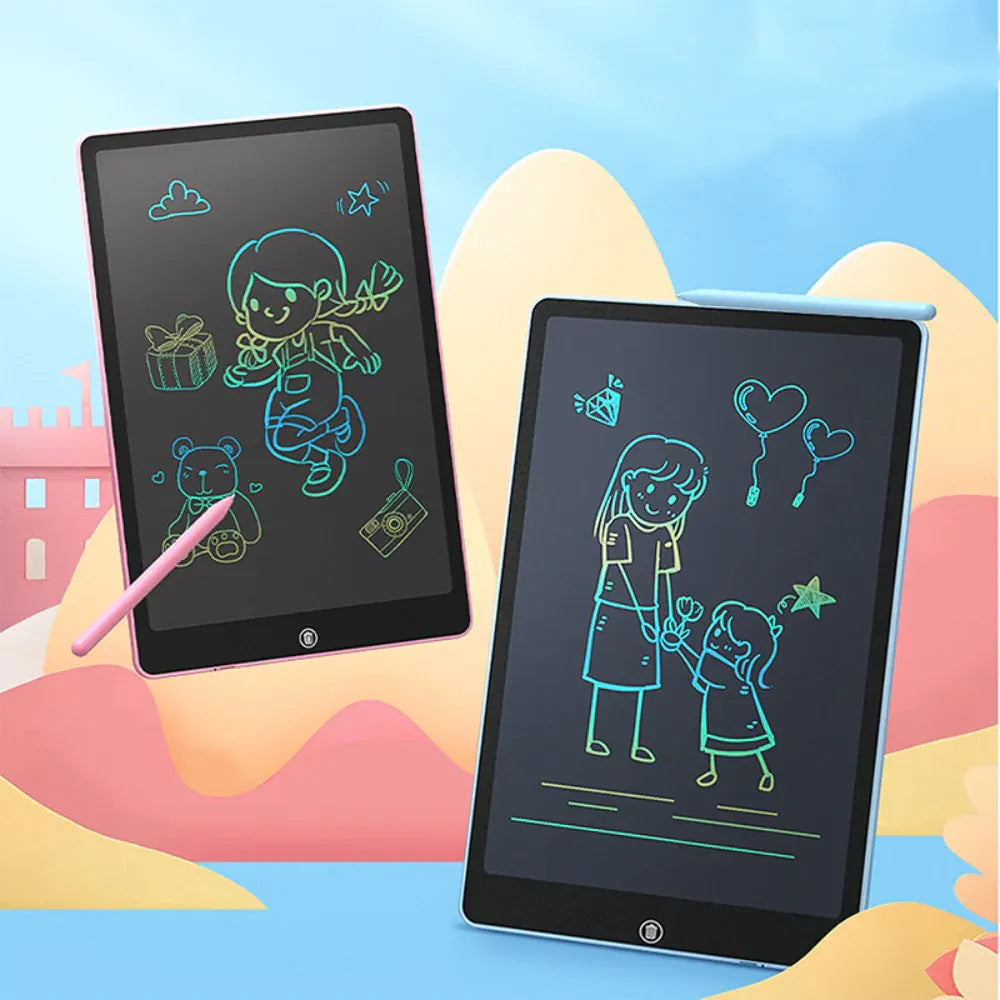 LCD Drawing Tablet for Creative Fun Writing