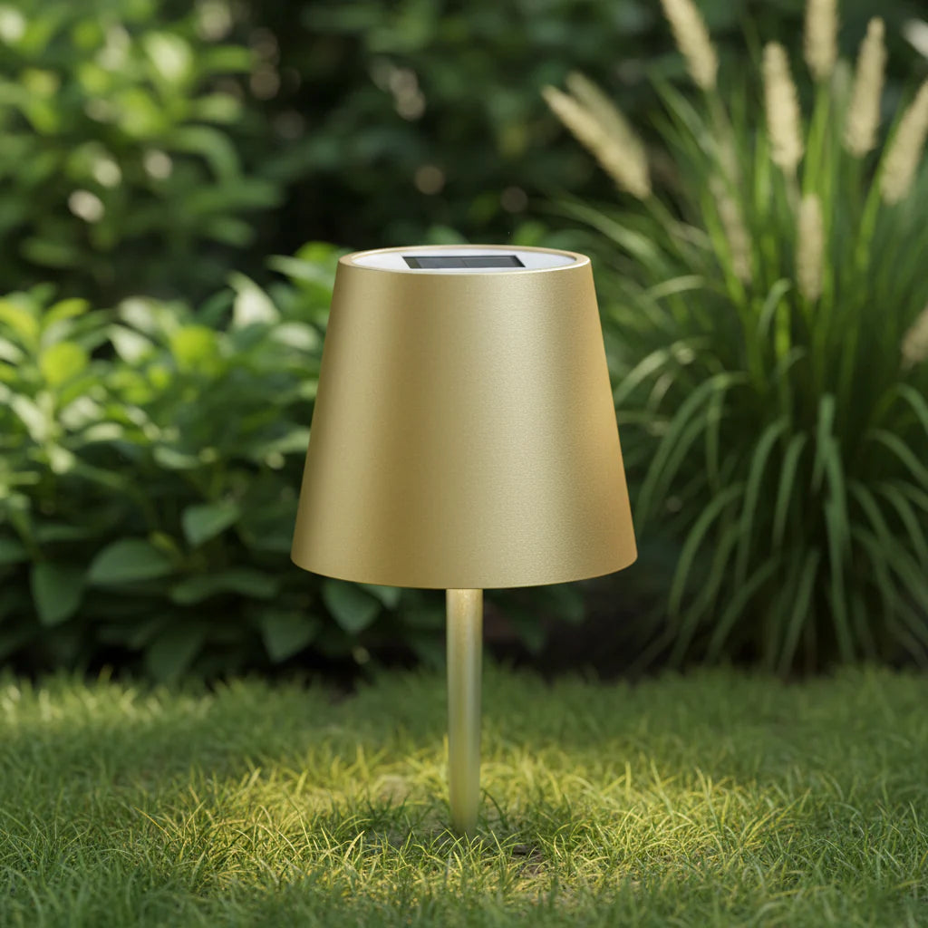 LED Bottle-Shaped Desk Lamp Decorative Night Light for Mood Lighting