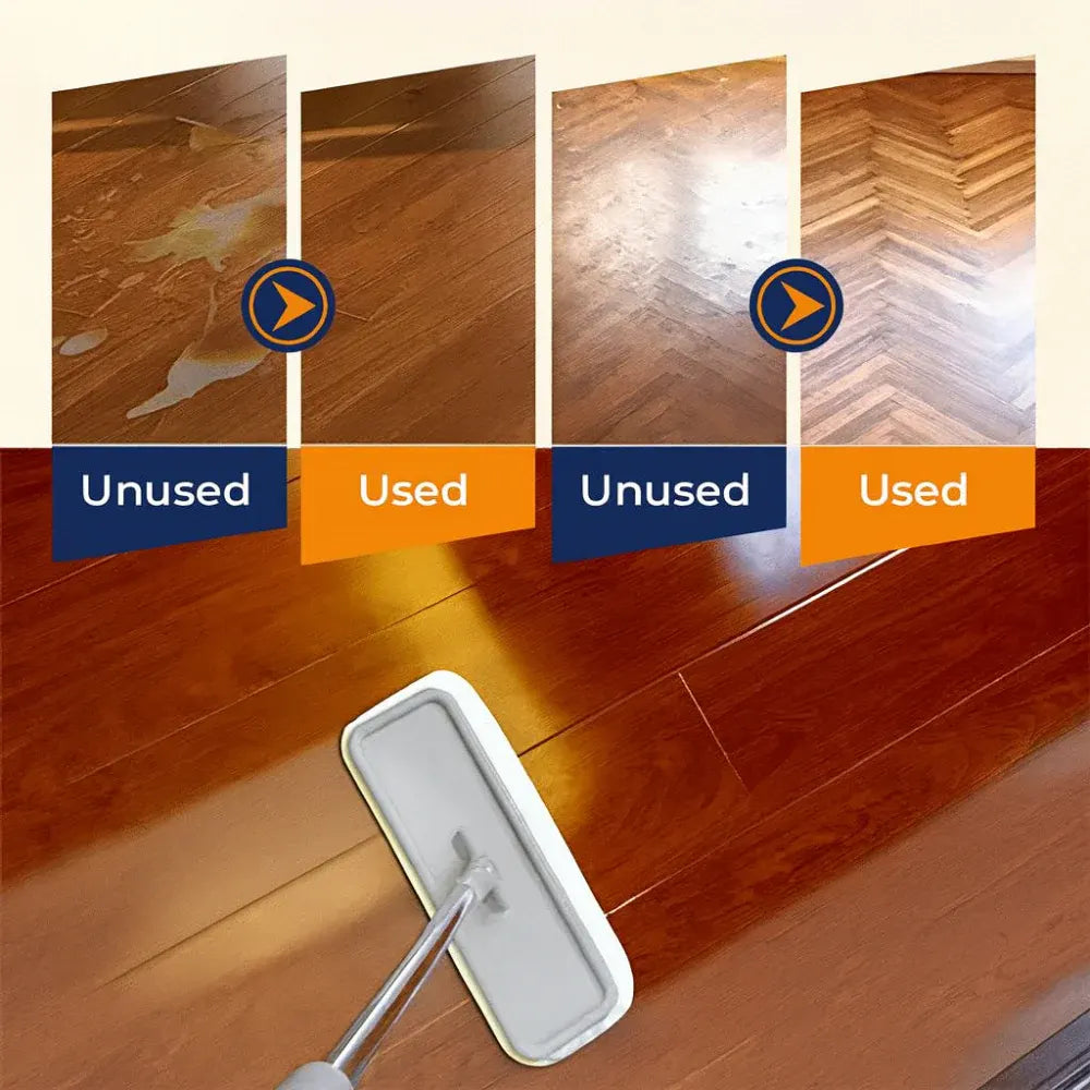 Lemon-Scented Multi-Surface Floor Cleaning Liquid