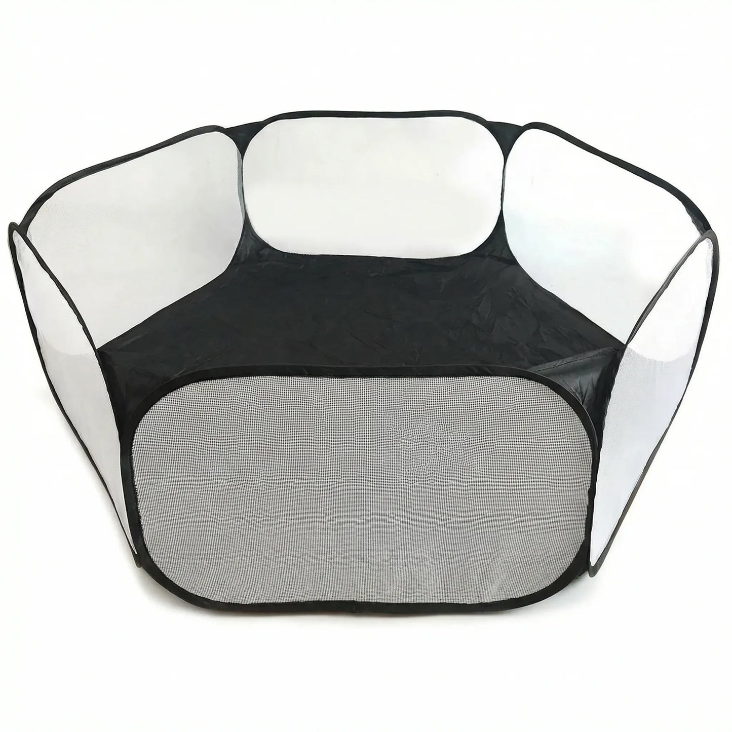 Lightweight Mesh Travel Playpen for Baby Safety