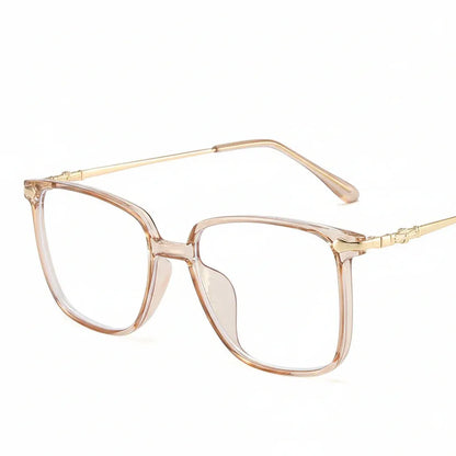 Lightweight Progressive Reading Glasses with Blue Light Blocking Lenses
