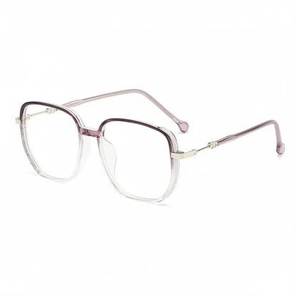 Lightweight Progressive Reading Glasses with Blue Light Blocking Lenses