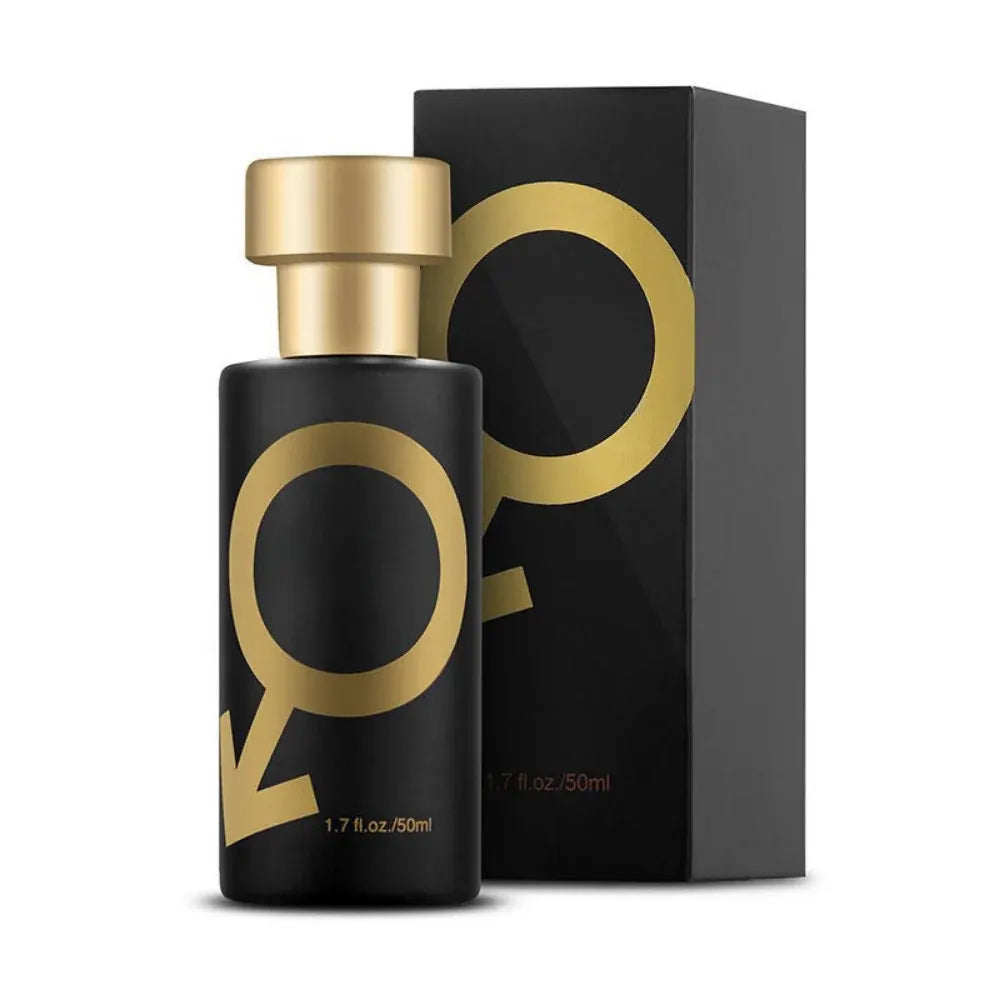 Long-Lasting Pheromone Fragrance Perfume - Mother's Day Gift Idea