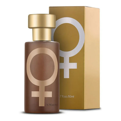 Long-Lasting Pheromone Fragrance Perfume - Mother's Day Gift Idea