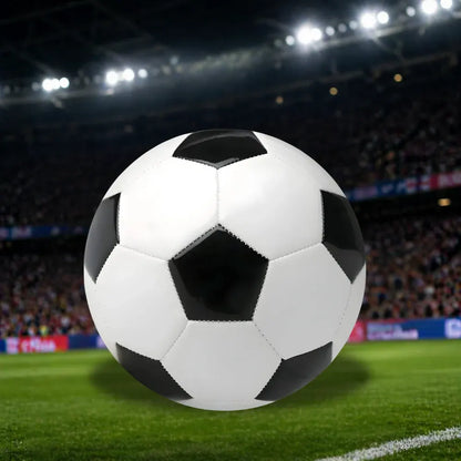 Long-Lasting Soccer Ball for High-Performance Training and Practice