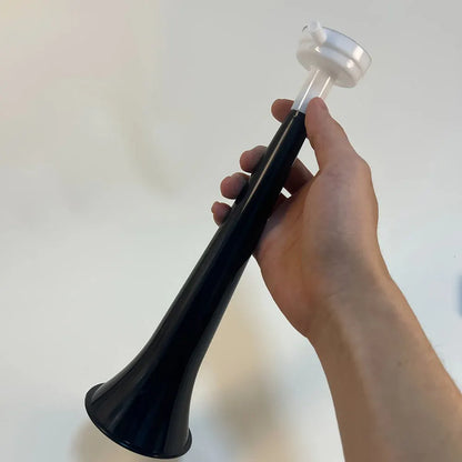 Loud Stadium Air Horn for Sports Events & Cheering
