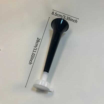 Loud Stadium Air Horn for Sports Events & Cheering