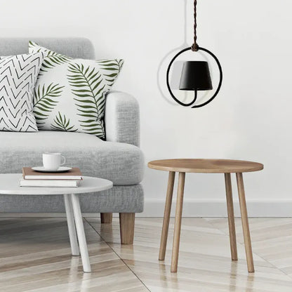 LumiLoop Rechargeable Pendant Light | Modern Minimalist Hanging Fixture