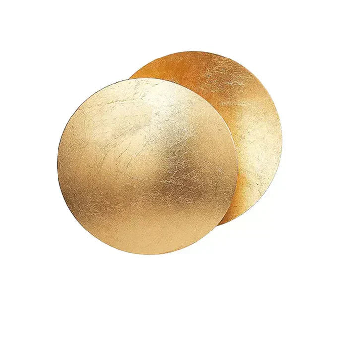 Lunaris Solar Eclipse Wall Sconce | Modern Contemporary Lighting Fixture