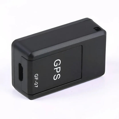 Magnetic Real-Time Vehicle GPS Locator Tracking Device