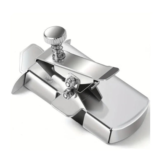 Magnetic Stainless Steel Edge Guide for Sewing Machines