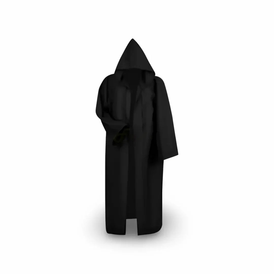 Medieval Knight Cape Cosplay Costume for Halloween
