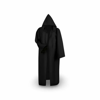 Medieval Knight Cape Cosplay Costume for Halloween