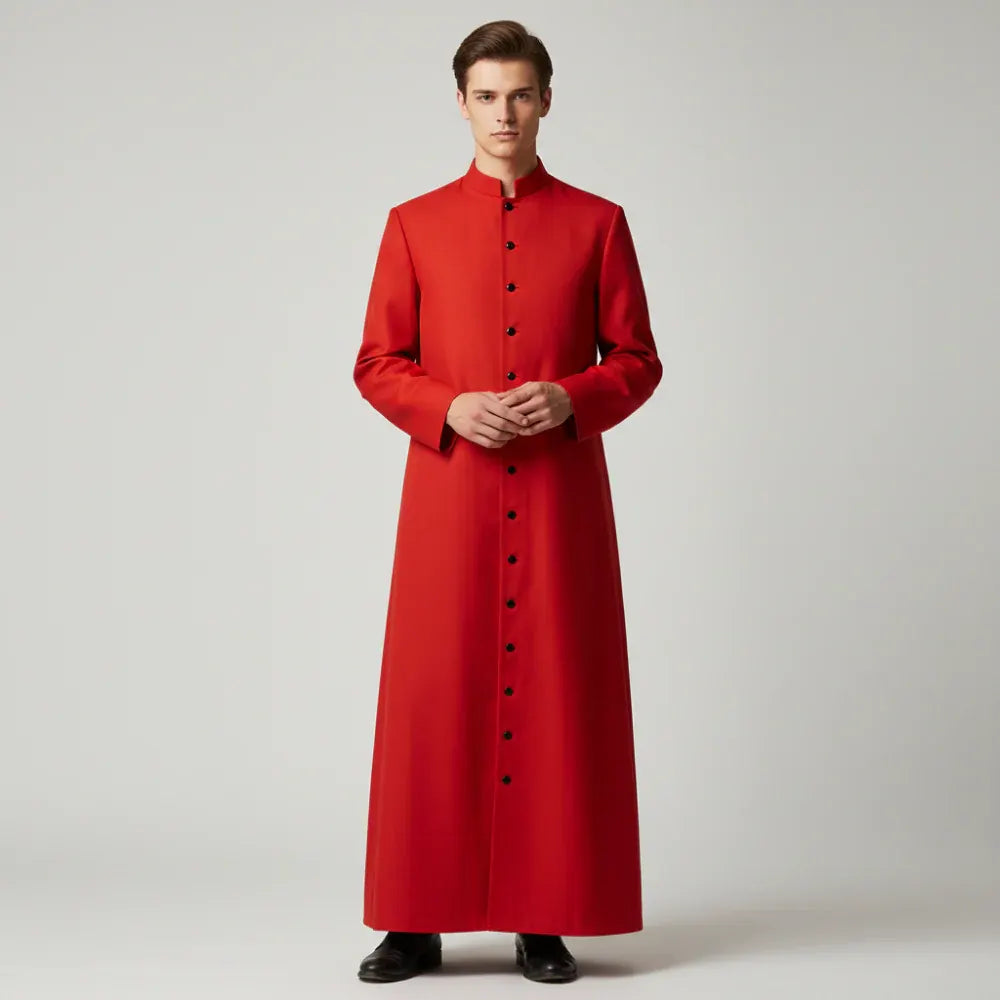 Medieval Robe Costume for Halloween Cosplay