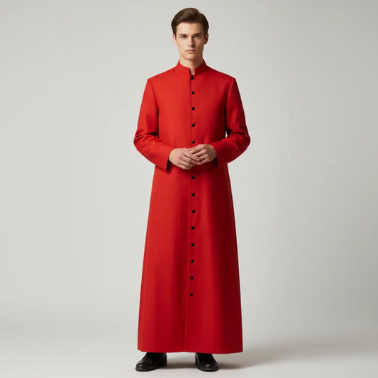 Medieval Robe Costume for Halloween Cosplay