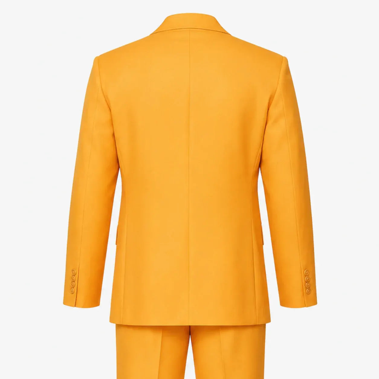 Men's Monster Party Costume Halloween Outfit Suit