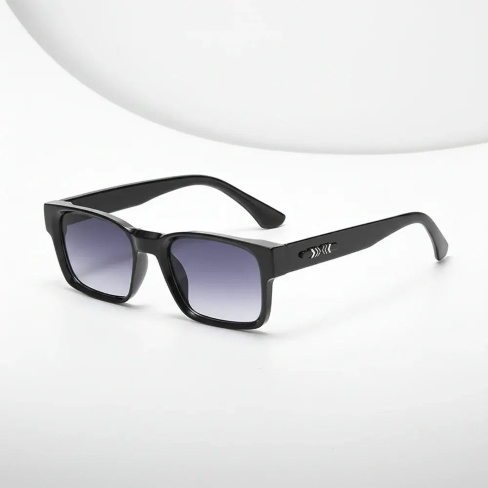 Men's Polarized Sunglasses with UV Protective Lightweight Frame