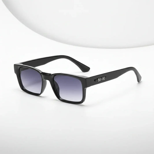 Men's Polarized Sunglasses with UV Protective Lightweight Frame