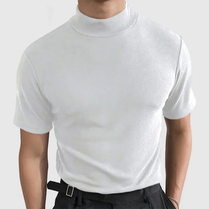 Men's Premium Stretch Short-Sleeve T-Shirt | Casual Everyday Wear