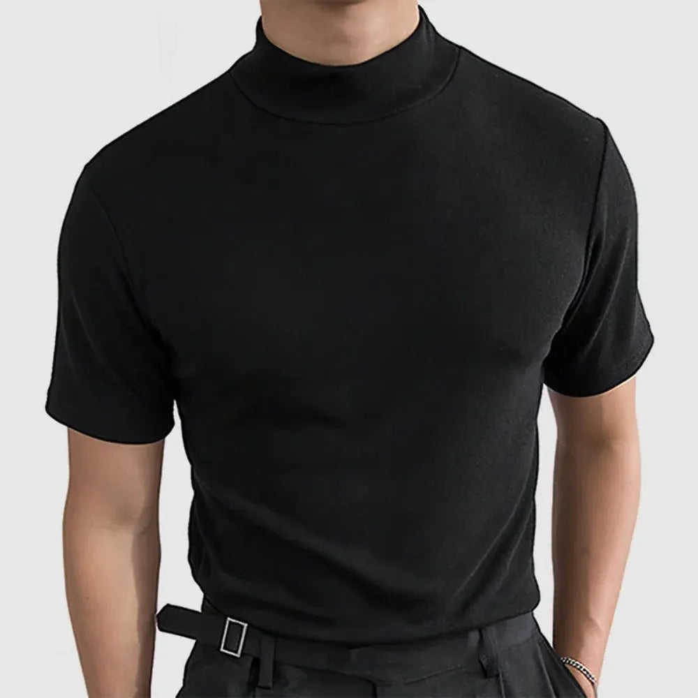 Men's Premium Stretch Short-Sleeve T-Shirt | Casual Everyday Wear