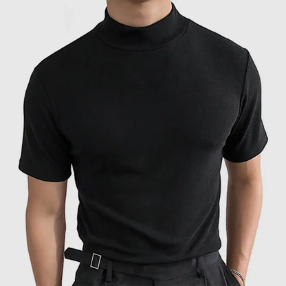 Men's Premium Stretch Short-Sleeve T-Shirt | Casual Everyday Wear