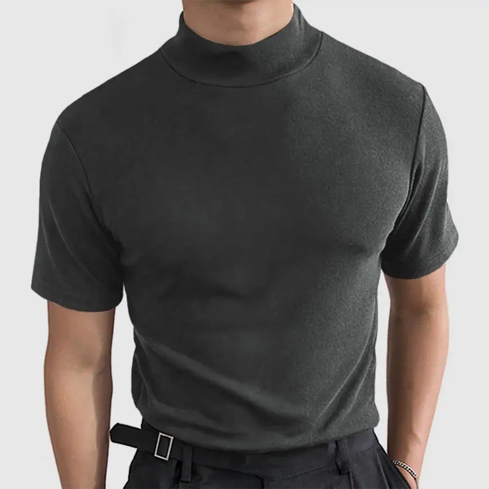 Men's Premium Stretch Short-Sleeve T-Shirt | Casual Everyday Wear