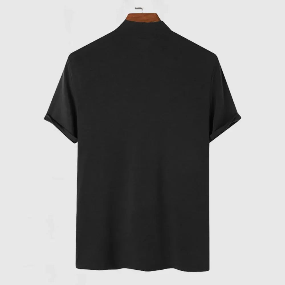 Men's Premium Stretch Short-Sleeve T-Shirt | Casual Everyday Wear