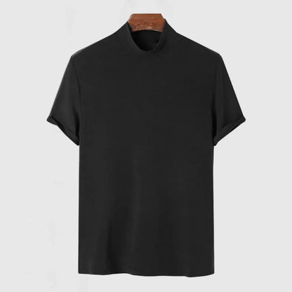 Men's Premium Stretch Short-Sleeve T-Shirt | Casual Everyday Wear