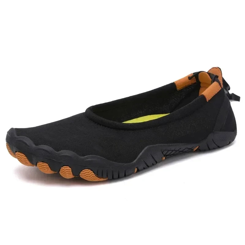 Men's Waterproof Casual River Sandals for Water Activities